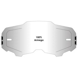 Placă pentru ochelari AIRSCREEN - 100% ARMEGA (Cu închizători) Placă pentru ochelari AIRSCREEN - 100% ARMEGA (Cu închizători)