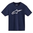 Tricou moto ALPINESTARS SS CSF AGELESS 2.0 NAVY/WHITE Tricou moto ALPINESTARS SS CSF AGELESS 2.0 NAVY/WHITE thumb