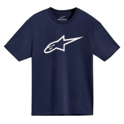Tricou moto ALPINESTARS SS CSF AGELESS 2.0 NAVY/WHITE Tricou moto ALPINESTARS SS CSF AGELESS 2.0 NAVY/WHITE