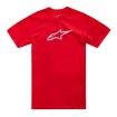 Tricou moto ALPINESTARS SS CSF AGELESS 2.0 RD/WH Tricou moto ALPINESTARS SS CSF AGELESS 2.0 RD/WH thumb