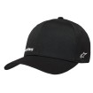 Șapcă ALPINESTARS BILL POINTS BLACK Șapcă ALPINESTARS BILL POINTS BLACK thumb