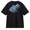 Tricou moto ALPINESTARS SS CSF GHOST BK thumb