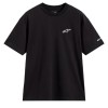 Tricou moto ALPINESTARS CSF OVERSIZED MANDATE BK