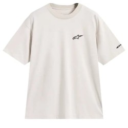 Tricou moto ALPINESTARS CSF OVERSIZED MANDATE CEMENT Tricou moto ALPINESTARS CSF OVERSIZED MANDATE CEMENT