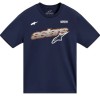 Tricou moto ALPINESTARS CYPRESS CSF