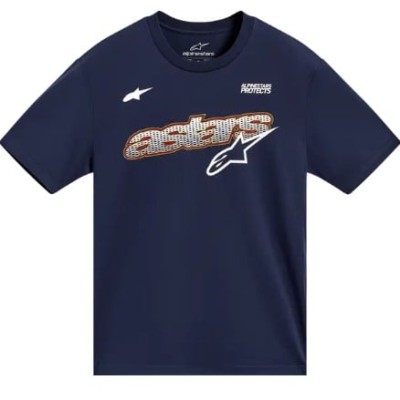 Tricou moto ALPINESTARS CYPRESS CSF