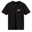 Tricou moto ALPINESTARS METEOR BLACK Tricou moto ALPINESTARS METEOR BLACK thumb