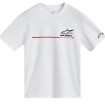 Tricou moto ALPINESTARS CSF P1 WHITE Tricou moto ALPINESTARS CSF P1 WHITE thumb