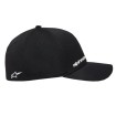 Șapcă ALPINESTARS BILL POINTS BLACK Șapcă ALPINESTARS BILL POINTS BLACK thumb