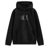 Hanorac ALPINESTARS OVERSIZED SHAW BLACK