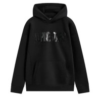 Hanorac ALPINESTARS OVERSIZED SHAW BLACK