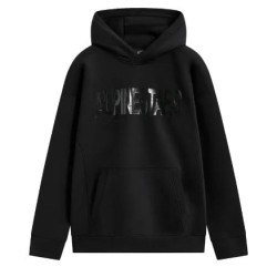 Hanorac ALPINESTARS OVERSIZED SHAW BLACK