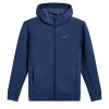 Hanorac moto ALPINESTARS DOUBLE FACE CYPHER STL BLUE