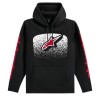 Hanorac moto ALPINESTARS OBSESSED BLACK