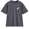 Tricou moto ALPINESTARS SS CSF GHOST CHARC