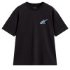 Tricou moto ALPINESTARS SS CSF GHOST BK