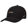 Șapcă ALPINESTARS BILL COUNTY CANVAS NEGRU
