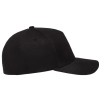 Șapcă ALPINESTARS BILL COUNTY CANVAS NEGRU thumb