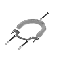 Sistem de fixare cu clic pentru rezervor SHAD CLICK SYSTEM FITTING KIT - YAMAHA TRACER 7