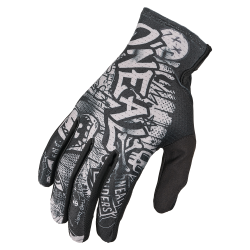 Mănuși motocross O'NEAL MATRIX RANCID BLACK/GRAY V.27 Mănuși motocross O'NEAL MATRIX RANCID BLACK/GRAY V.27