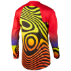 Bluză motocross pentru copii O'NEAL ELEMENT NOVA RED V.27 Bluză motocross pentru copii O'NEAL ELEMENT NOVA RED V.27 thumb