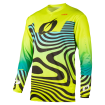 Bluză motocross pentru copii O'NEAL ELEMENT NOVA NEON YELLOW V.27 Bluză motocross pentru copii O'NEAL ELEMENT NOVA NEON YELLOW V.27 thumb