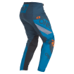 Pantaloni motocross O'NEAL ELEMENT FACTOR BLUE/ORANGE V.27 Pantaloni motocross O'NEAL ELEMENT FACTOR BLUE/ORANGE V.27 thumb