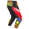 Pantaloni motocross pentru copii O'NEAL ELEMENT NOVA RED V.27 Pantaloni motocross pentru copii O'NEAL ELEMENT NOVA RED V.27 thumb
