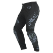 Pantaloni motocross pentru copii O'NEAL ELEMENT RANCID BLACK/GRAY V.27 thumb