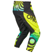 Pantaloni motocross pentru copii O'NEAL ELEMENT NOVA NEON YELLOW V.27 Pantaloni motocross pentru copii O'NEAL ELEMENT NOVA NEON YELLOW V.27 thumb