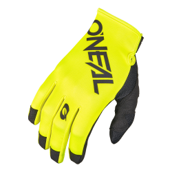 Mănuși motocross O'NEAL MAYHEM RIDER NEON YELLOW V.27 Mănuși motocross O'NEAL MAYHEM RIDER NEON YELLOW V.27