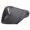 Vizier întunecat pentru cască PREMIER JT5 DARK SMOKE