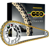 Set lanț și pinioane REGINA DUCATI 620 MON IE 02-03 - returnat