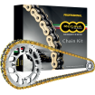 Set lanț și pinioane REGINA DUCATI 620 MON IE 02-03 - returnat thumb
