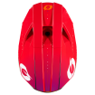 Cască motocross pentru copii O'NEAL 3SERIES NOVA RED V.27 thumb