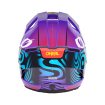 Cască motocross O'NEAL 3SERIES NOVA PURPLE V.27 thumb
