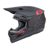 Cască motocross O'NEAL 3SERIES NOVA BLACK V.27