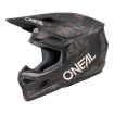 Cască motocross O'NEAL 3SERIES ACID BLACK/GRAY V.27 thumb