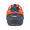 Cască O'NEAL 1SERIES VOLTIXX BLACK/ORANGE V.27 thumb