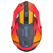 Cască O'NEAL 1SERIES VOLTIXX BLACK/ORANGE V.27 thumb