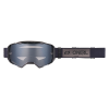 Ochelari motocross O'NEAL B-22 CORE BLACK/GRAY - SILVER MIRROR