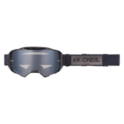 Ochelari motocross O'NEAL B-22 CORE BLACK/GRAY - SILVER MIRROR Ochelari motocross O'NEAL B-22 CORE BLACK/GRAY - SILVER MIRROR