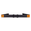Ochelari motocross O'NEAL B-22 CORE BLACK/ORANGE - RADIUM RED Ochelari motocross O'NEAL B-22 CORE BLACK/ORANGE - RADIUM RED thumb