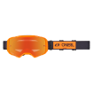 Ochelari motocross O'NEAL B-22 CORE BLACK/ORANGE - RADIUM RED Ochelari motocross O'NEAL B-22 CORE BLACK/ORANGE - RADIUM RED thumb