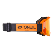 Ochelari motocross O'NEAL B-22 CORE BLACK/ORANGE - RADIUM RED Ochelari motocross O'NEAL B-22 CORE BLACK/ORANGE - RADIUM RED thumb