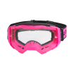 Ochelari motocross O'NEAL B-22 CORE BLACK/PINK - CLEAR Ochelari motocross O'NEAL B-22 CORE BLACK/PINK - CLEAR thumb