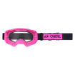 Ochelari motocross O'NEAL B-22 CORE BLACK/PINK - CLEAR Ochelari motocross O'NEAL B-22 CORE BLACK/PINK - CLEAR thumb