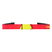 Ochelari motocross O'NEAL B-22 PAINT RED/NEON YELLOW - GRAY thumb