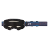 Ochelari motocross O'NEAL B-22 PAINT BLUE/ORANGE - GRAY