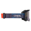 Ochelari motocross O'NEAL B-22 PAINT BLUE/ORANGE - GRAY Ochelari motocross O'NEAL B-22 PAINT BLUE/ORANGE - GRAY thumb
